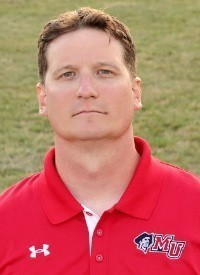 Rick Roloff 2012 portrait